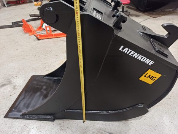 Laten Kuokkakauha 600mm NTP10 - Image 12