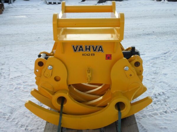 Vahva KC42 E9 S70 kaivinkoneen koura - Image 2