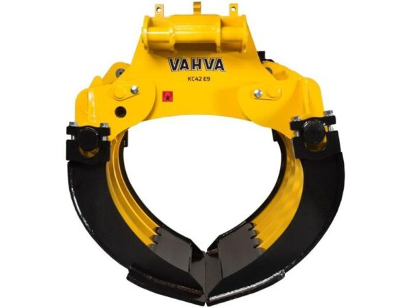 Vahva KC42 E9 NTP10 kaivinkoneen koura - Image 2