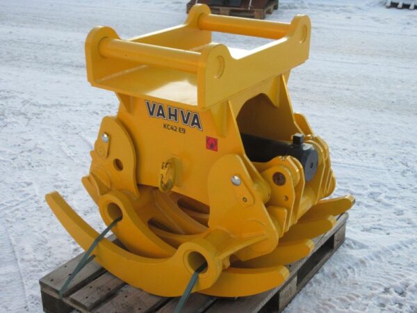 Vahva KC42 E9 S70 kaivinkoneen koura - Image 3