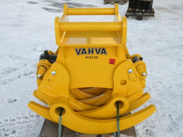 Vahva KC42 E9 S70 kaivinkoneen koura - Image 6