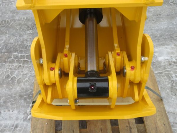 Vahva KC46 S60 Excavator grapple - Image 10