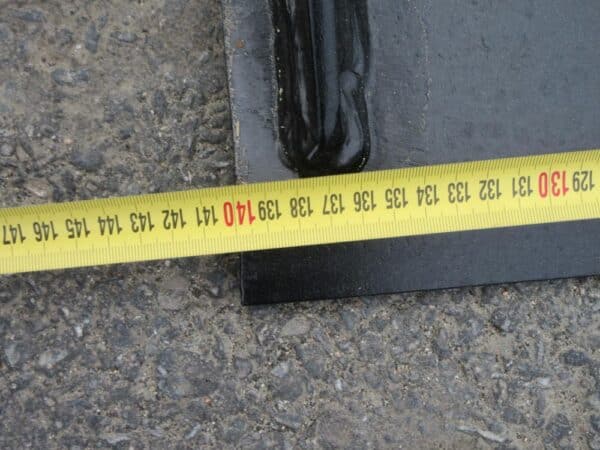 Laten Leveling bucket 140cm Euro - Image 17