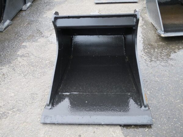 Laten Deep excavation bucket 400mm without coupling - Image 10