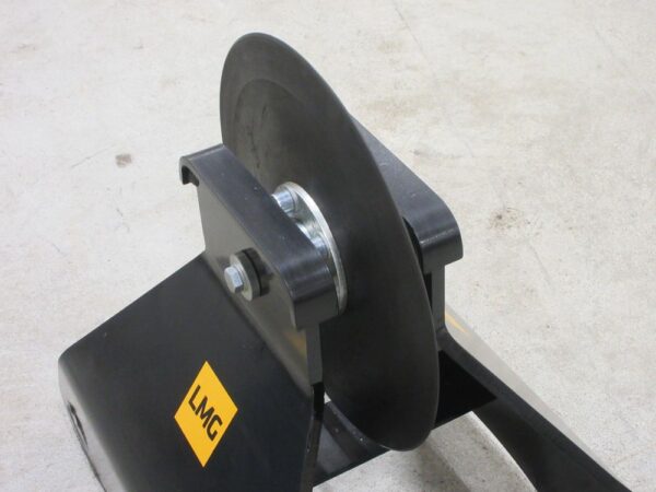 LMG Asphalt cutter S70 - Image 9