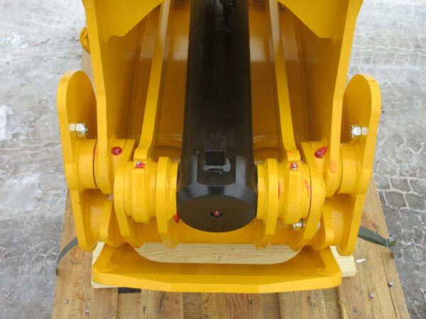 Vahva KC46 S60 Excavator grapple - Image 11