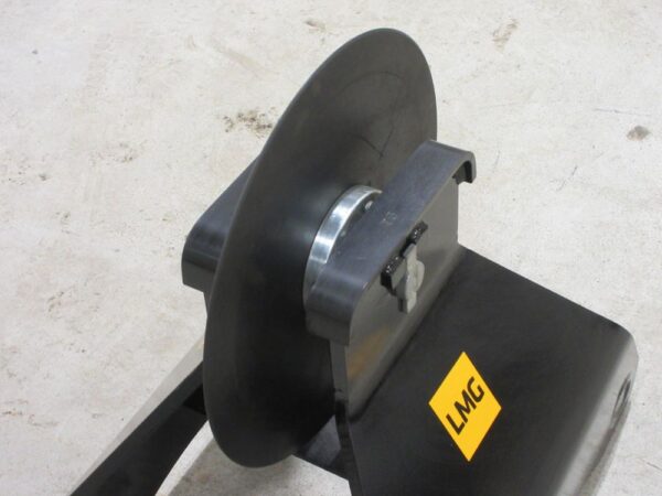 LMG Asphalt cutter S70 - Image 10