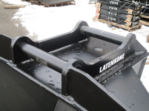 Laten Markberedningskopa bakre blad 400L S60 - Bild 11
