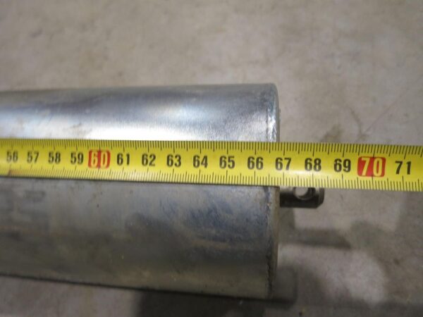 Metso Conveyor roller 108-20Cx670 496446-1 Kuljetinrulla - Image 10