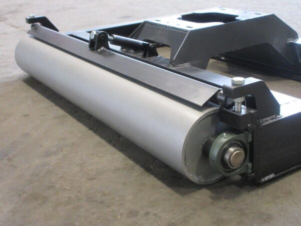 Laten Tasauspalkki 1700mm ilman kiinnikettä rullalla - Image 11