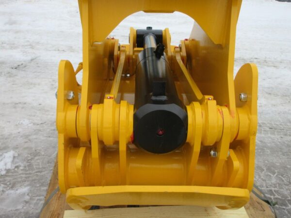Vahva KC46 S60 Excavator grapple - Image 13