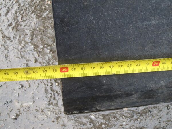 Laten Markberedningskopa bakre blad 400L S60 - Bild 13