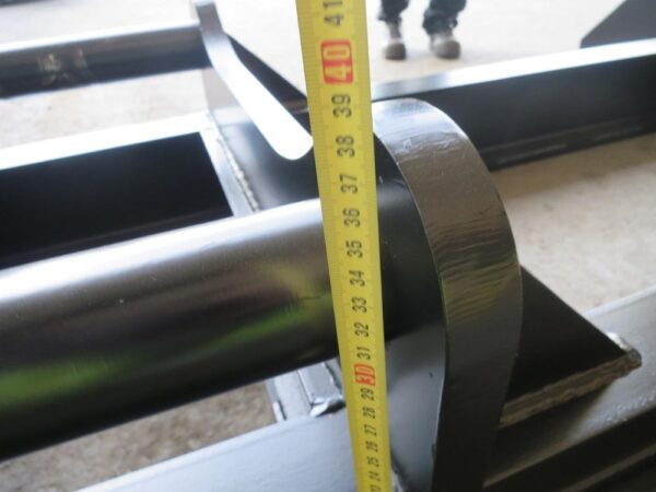Rinne Grading beam 3000mm S70 - Image 13