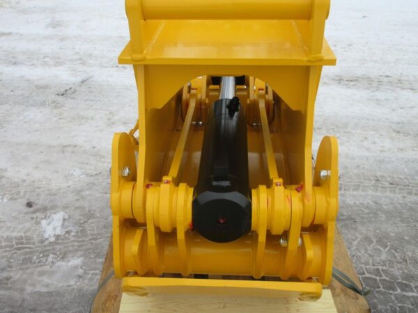 Vahva KC46 S60 Excavator grapple - Image 14