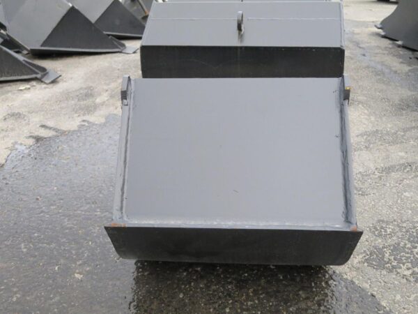 Laten Deep excavation bucket 400mm without coupling - Image 14