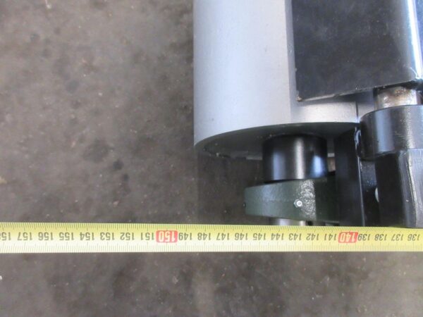 Laten Tasauspalkki 1700mm ilman kiinnikettä rullalla - Image 14