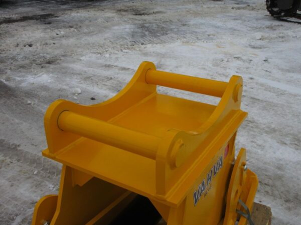 Vahva KC46 S60 Excavator grapple - Image 15