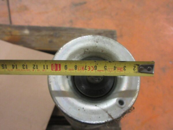 Metso Conveyor roller 108-20Cx670 496446-1 Kuljetinrulla - Image 14