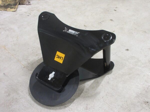 LMG Asphalt cutter S70 - Image 15