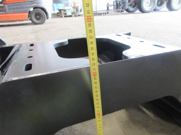 Laten Tasauspalkki 1700mm ilman kiinnikettä rullalla - Image 16
