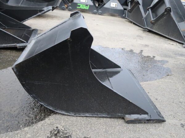 Laten Deep excavation bucket 400mm without coupling - Image 16