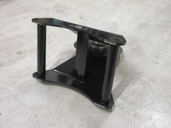 LMG Asphalt cutter S70 - Image 17
