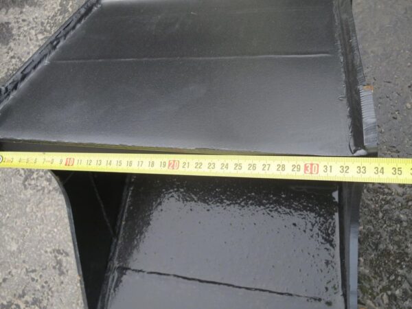 Laten Deep excavation bucket 400mm without coupling - Image 19