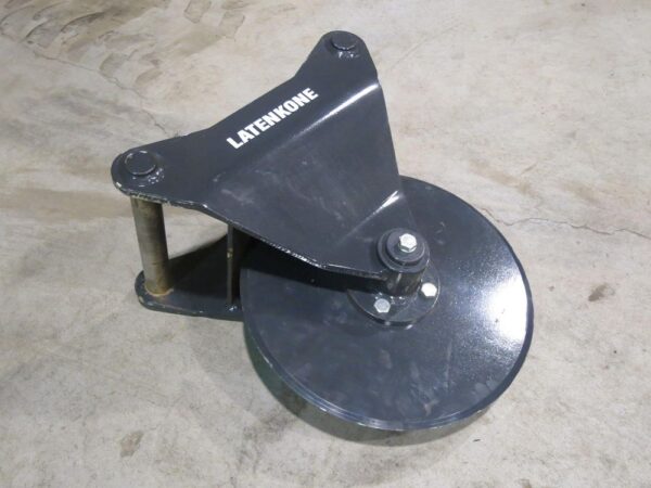 Laten Asphalt cutter S45