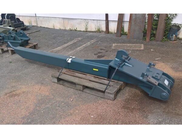 Laten Sprängmatt lyftbom 3ton 300cm NTP20