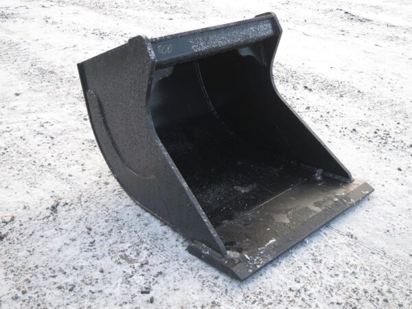 Laten Deep excavation bucket 800mm without coupling