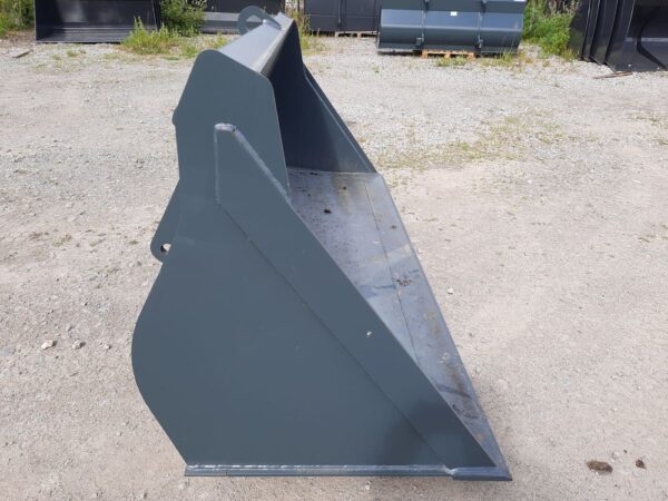 Kramer 880 Gravel bucket 235cm/1.15m3 HW - Image 8