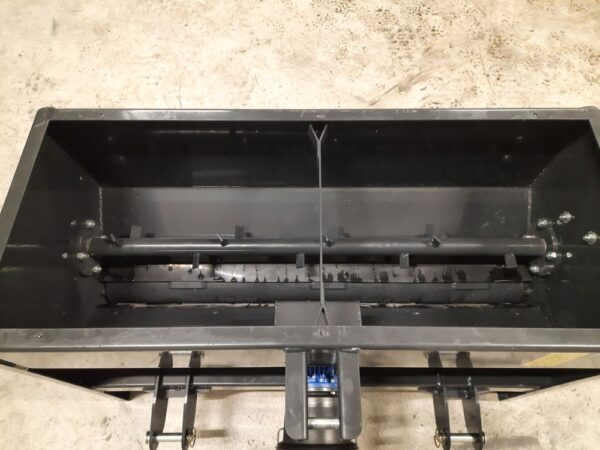 Padagas Sandningsskopor 240L CAT. 1 - Bild 15