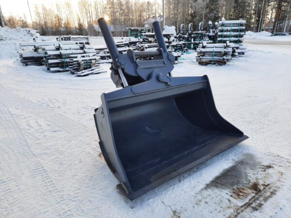Laten Hydraulisk släntskopa 1900mm S70 TS