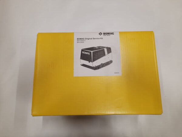 Bomag BPH 80/65 S servicepaket