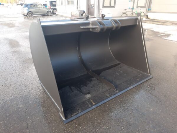 Laten Lastningsskopa 2000L NTP10 JR