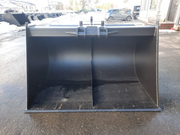 Laten Loading bucket 2000L NTP10 JR - Image 2