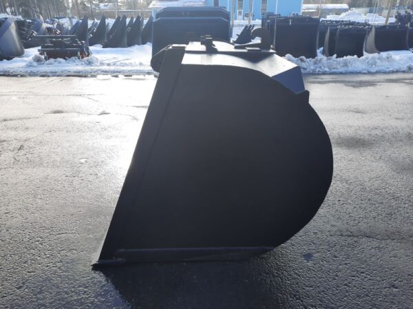 Laten Loading bucket 2000L NTP10 JR - Image 4