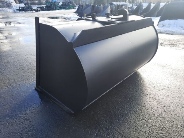 Laten Loading bucket 2000L NTP10 JR - Image 5