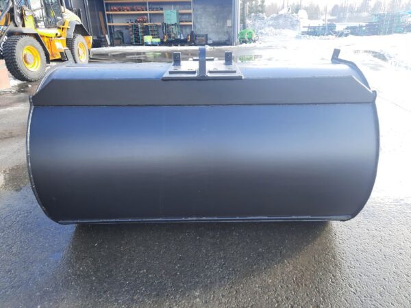 Laten Lastningsskopa 2000L NTP10 JR - Bild 6