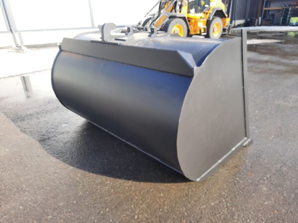 Laten Loading bucket 2000L NTP10 JR - Image 7