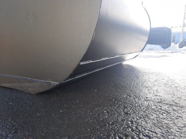 Laten Lastningsskopa 2000L NTP10 JR - Bild 11