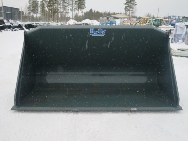 Volvo Grusskopa 4000L 20-22ton HW - Bild 2
