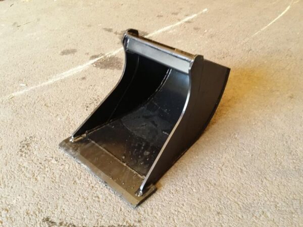 Laten Deep excavation bucket 400mm without coupling