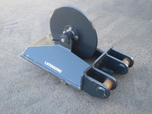 Laten Asphalt cutter NTP10