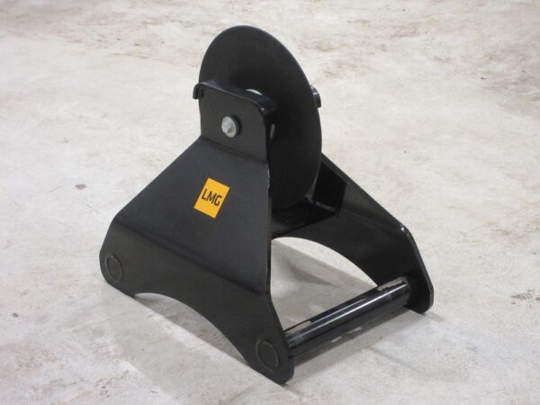 LMG Asphalt cutter S70