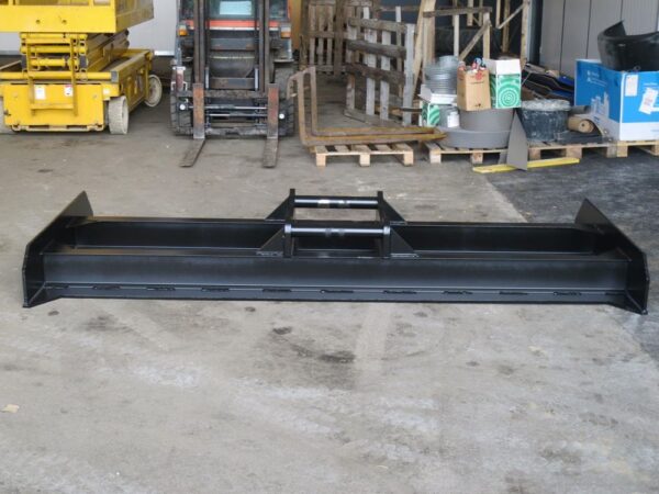 Rinne Grading beam 3000mm S70 - Image 2