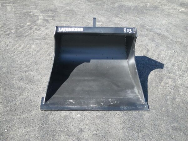 Rinne Grading bucket 800mm without coupling 3-4ton - Image 2