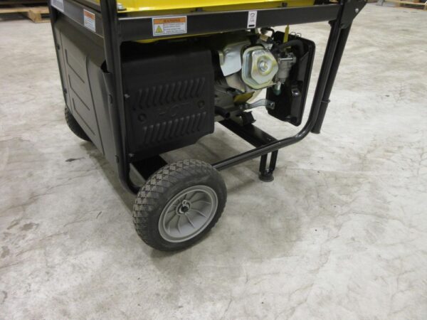 Atlas Copco P8000T AVR Generaattori - Image 23