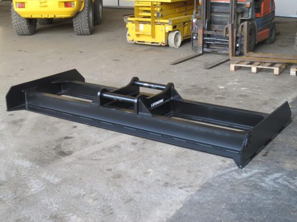 Rinne Grading beam 3000mm S70 - Image 3