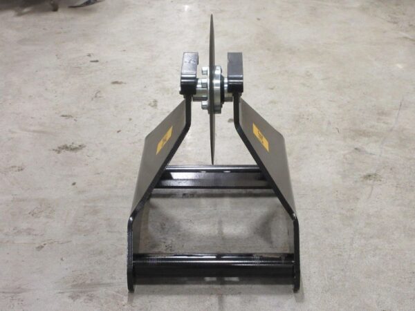 LMG Asphalt cutter S70 - Image 2